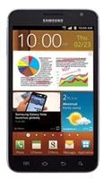 Galaxy Note i717r Roger Firmware