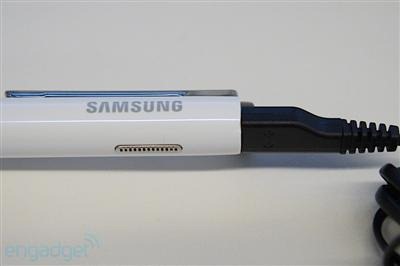 samsung bluetooth s pen review