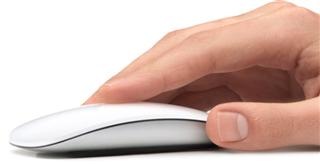 Galaxy Note Bluetooth Mouse