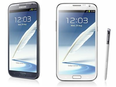 T-Mobile Galaxy Note 2 Root