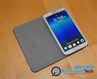 Spigen SGP Hardbook Review galaxy note 2 Spigen SGP Hardbook Review galaxy note 2