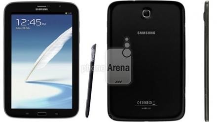 black galaxy note 8 0