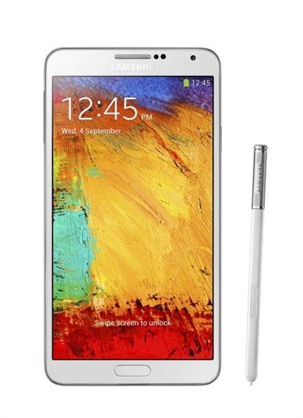 Galaxy Note 3, Gear Singapore