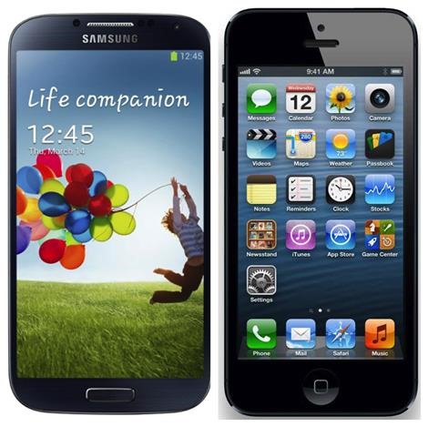 Apple iPhone 5s Beat Galaxy S4 in sales in 2 Weeks Apple iPhone 5s Beat Galaxy S4 in sales in 2 Weeks
