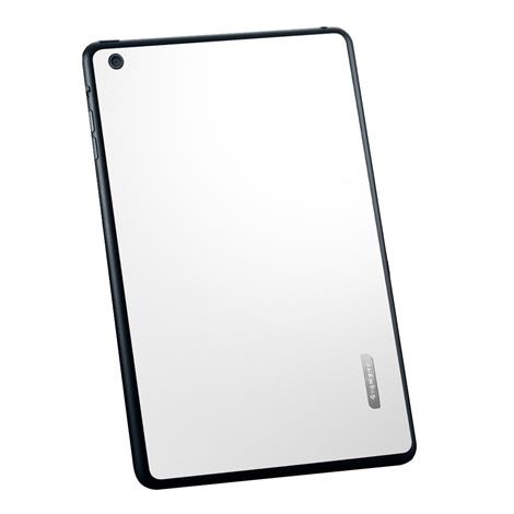 Spigen SGP Skin Guard for iPad Mini review Spigen SGP Skin Guard for iPad Mini review