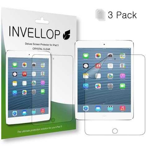INVELLOP iPad Air Screen Protector INVELLOP iPad Air Screen Protector