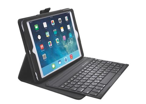 KeyFolio Pro ipad air review