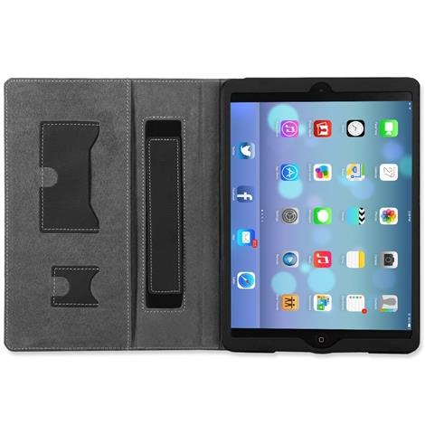Moko Slim Folding Case for Apple iPad Air review Moko Slim Folding Case for Apple iPad Air review