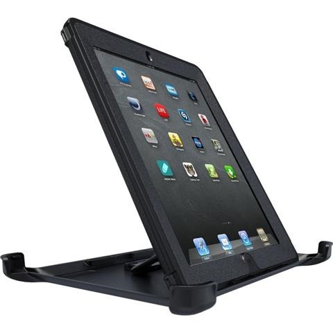 OtterBox Defender Series Case For iPad 4 review OtterBox Defender Series Case For iPad 4 review