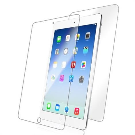 Screen Protector for Front, Back of iPad Air Screen Protector for Front, Back of iPad Air