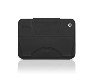 ZooGue Case Prodigy iPad Mini Leather Case back ZooGue Case Prodigy iPad Mini Leather Case back