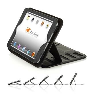 ZooGue Case Prodigy iPad Mini Leather Case review ZooGue Case Prodigy iPad Mini Leather Case review