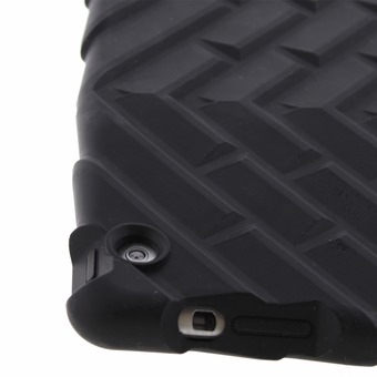 apple Ipad Air Case Review Gumdrop Cases Bounce apple Ipad Air Case Review Gumdrop Cases Bounce
