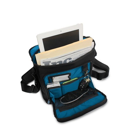 skooba iPad Courier v3 skooba iPad Courier v3 review