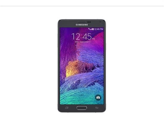 Download Galaxy Note 4 SM-N910F 5.0.1 Lollipop ROM