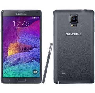 TWRP for Note 4