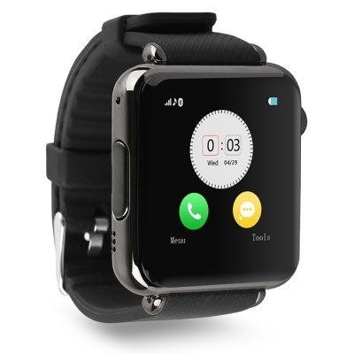Iradish Y6 smartwatch (1)