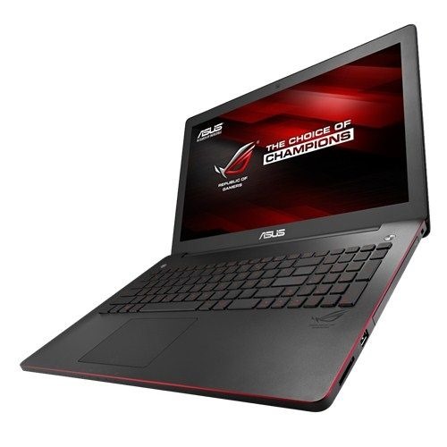 Why I still prefer my laptop for gaming
