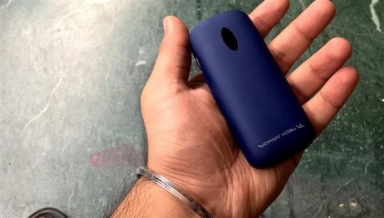 Tech Armor Active Power 6000 Review