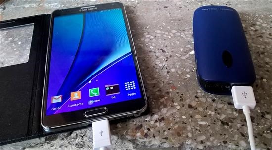 Tech Armor Active Power 6000 Review