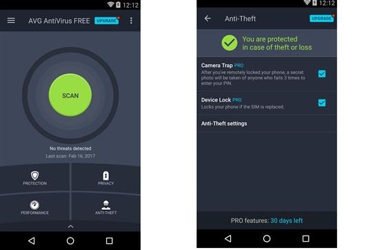 avg antivirus