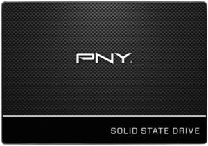 PNY CS900 1TB 3D NAND 2.5" SATA III