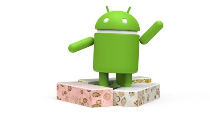 Download Android 7 Nougat for Galaxy Note 10.1 N8000 N8013 2012