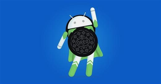 Download Android 8 for Galaxy Note 1 N7000
