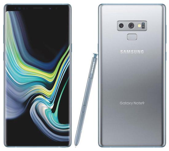 Convert T-Mobile, Sprint, Verizon, AT&T Note 9 to USA unlocked