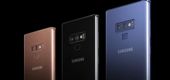 Galaxy Note 9 Sprint Hotspot Mod
