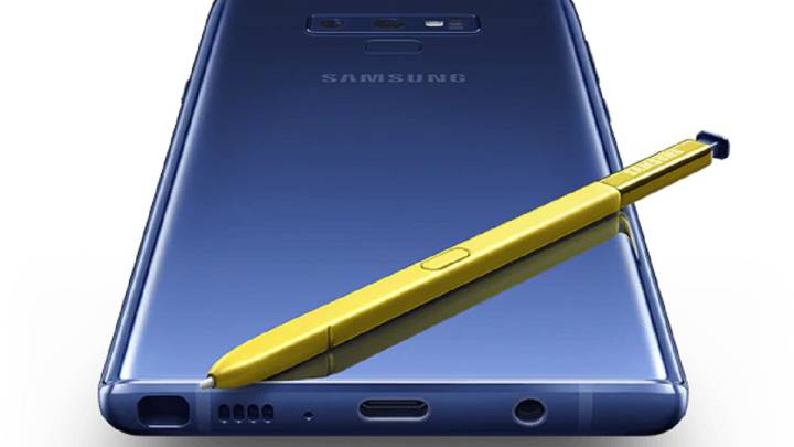 Download One UI 2 for Galaxy Note 9