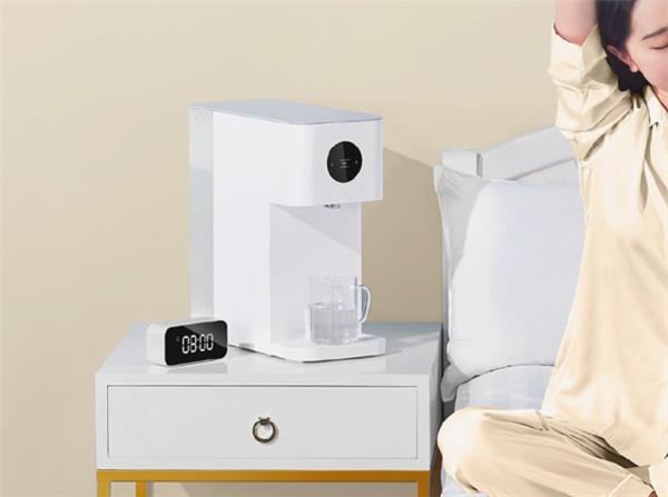 Xiaomi desktop water dispenser