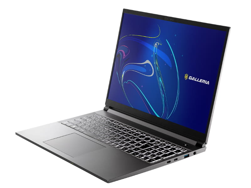 14 inch gaming laptop with Intel Ultra processor
