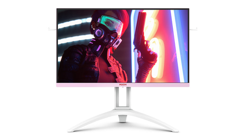 AOC AG273FXR