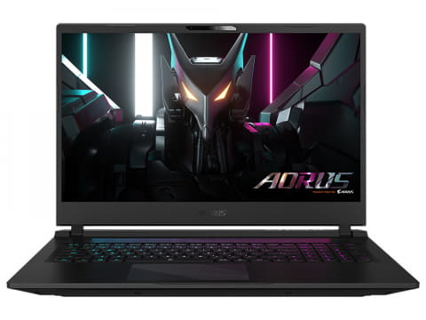 Gigabyte AORUS 17 BSF-73JP654SH gaming laptop