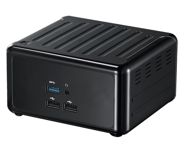 ASRock 4X4 BOX-R1000V