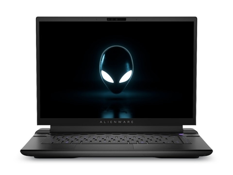 Alienware m16