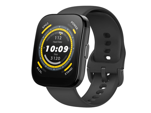 Amazfit Bip 5 review