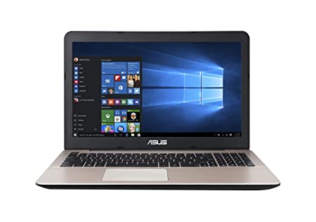 Asus A555L review