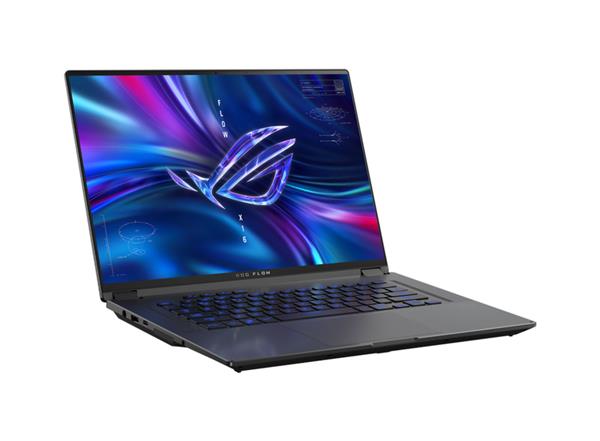 Asus ROG Flow X16