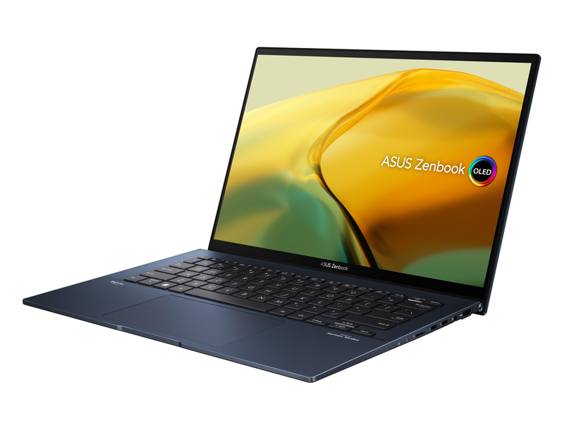 Asus Zenbook 14 OLED UX3402ZA