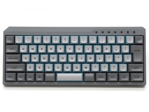 Best compact mechanical keyboard