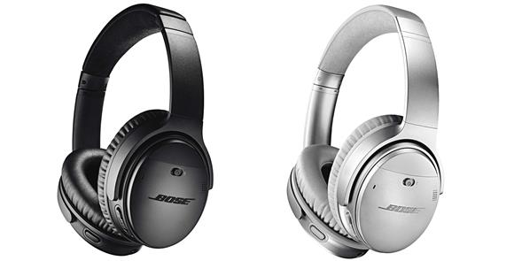 Bose QuietComfort 35 II review