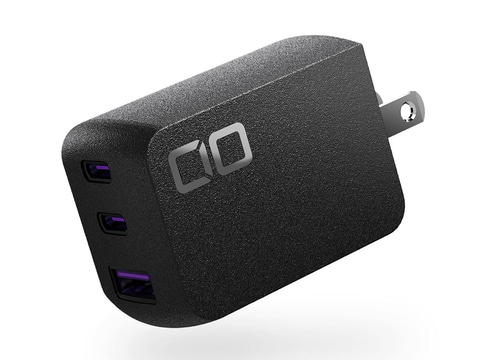 USB MacBook charger