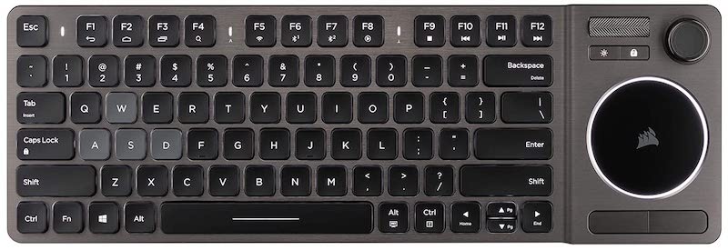 Corsair K83