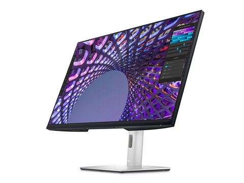 Dell P3223QE