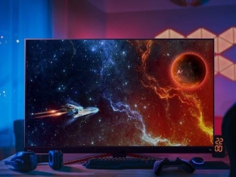 BenQ EX480UZ
