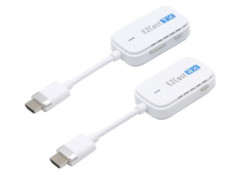 HDMI wireless adapter
