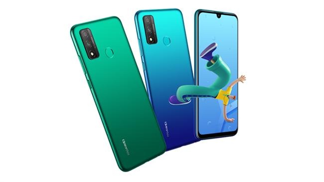 HUAWEI nova lite 3+