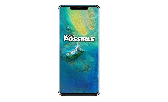 Huawei official response